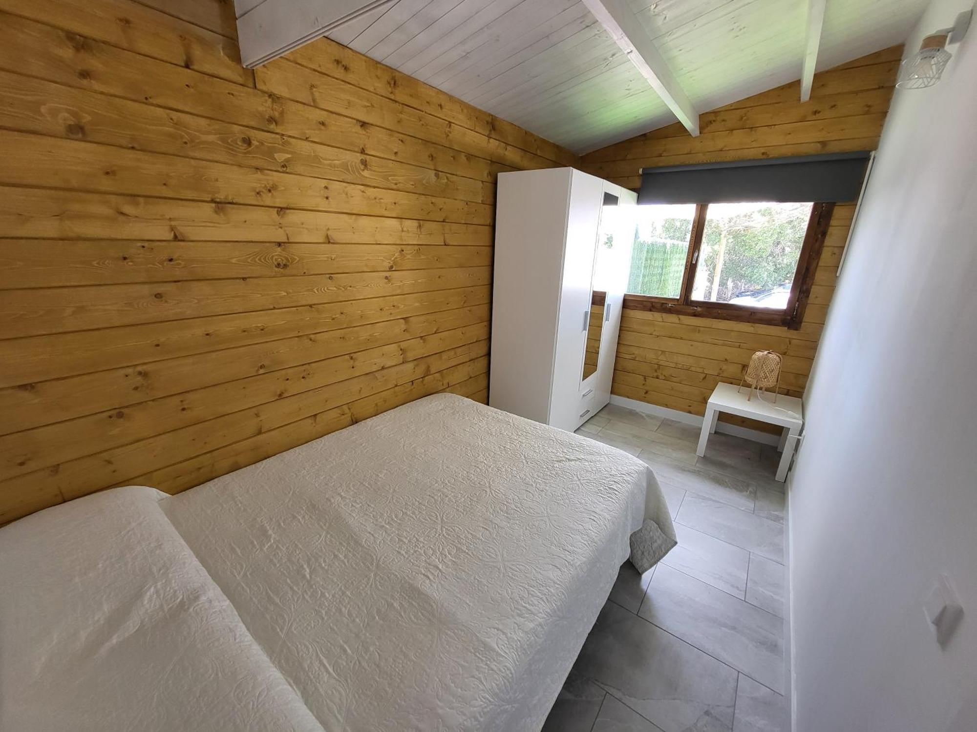 Preciosa Cabana Гиа-де-Исора Экстерьер фото