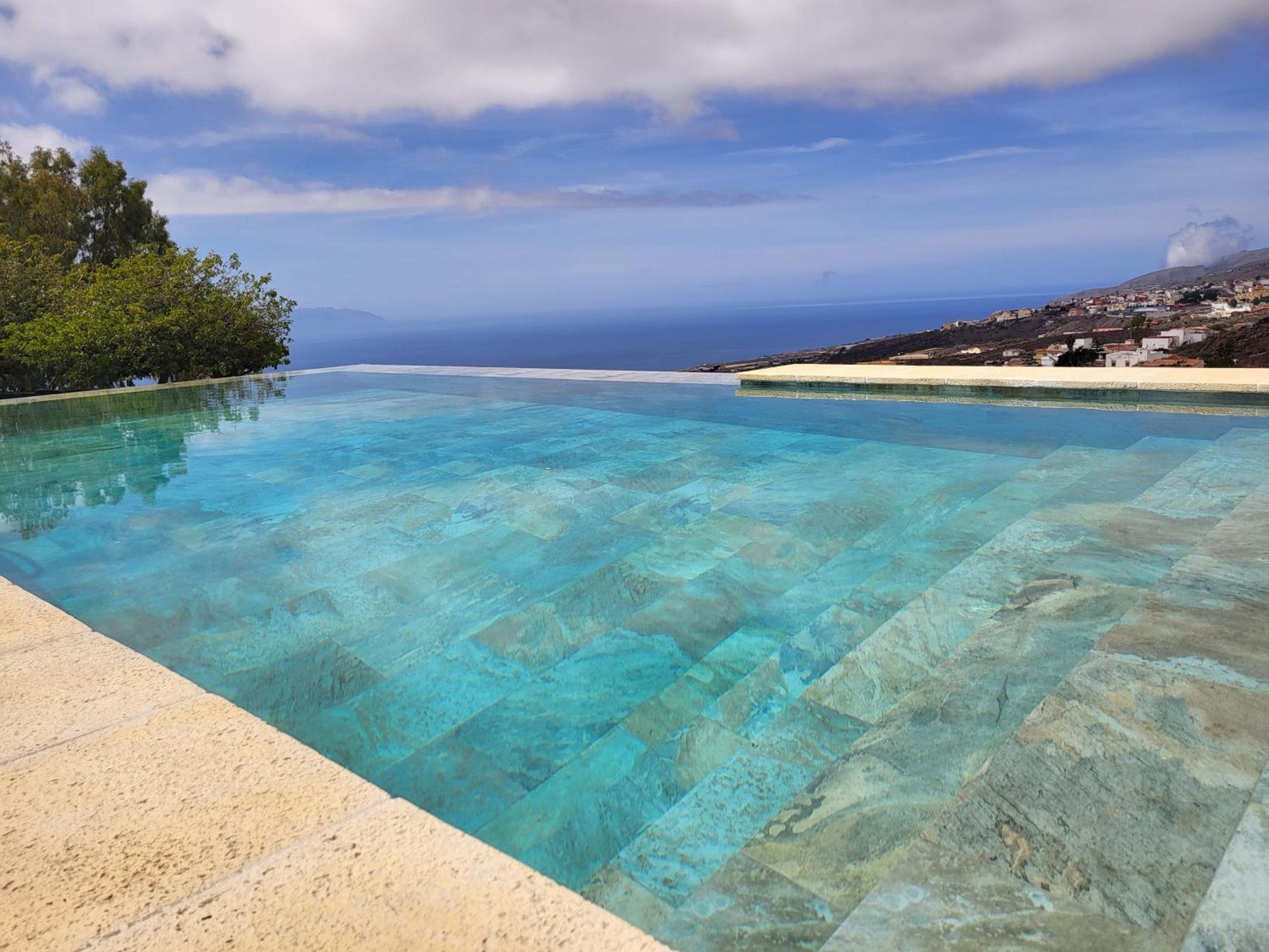 Preciosa Cabana Гиа-де-Исора Экстерьер фото